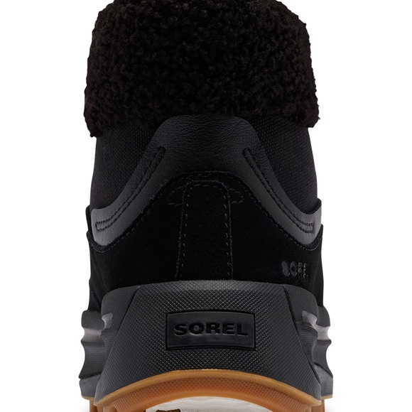 COPY - Sorel Women's Ona 503 Mid-Top Cozy Booties - Picture 2 of 5